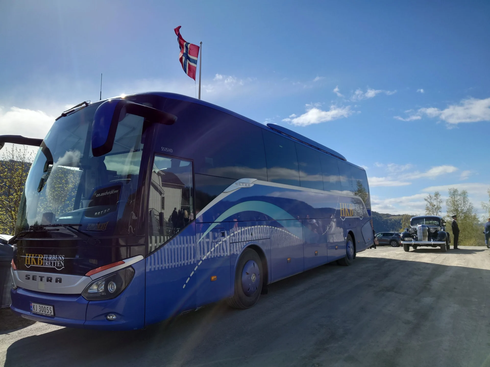 Gruppereiser – HKB Turbuss