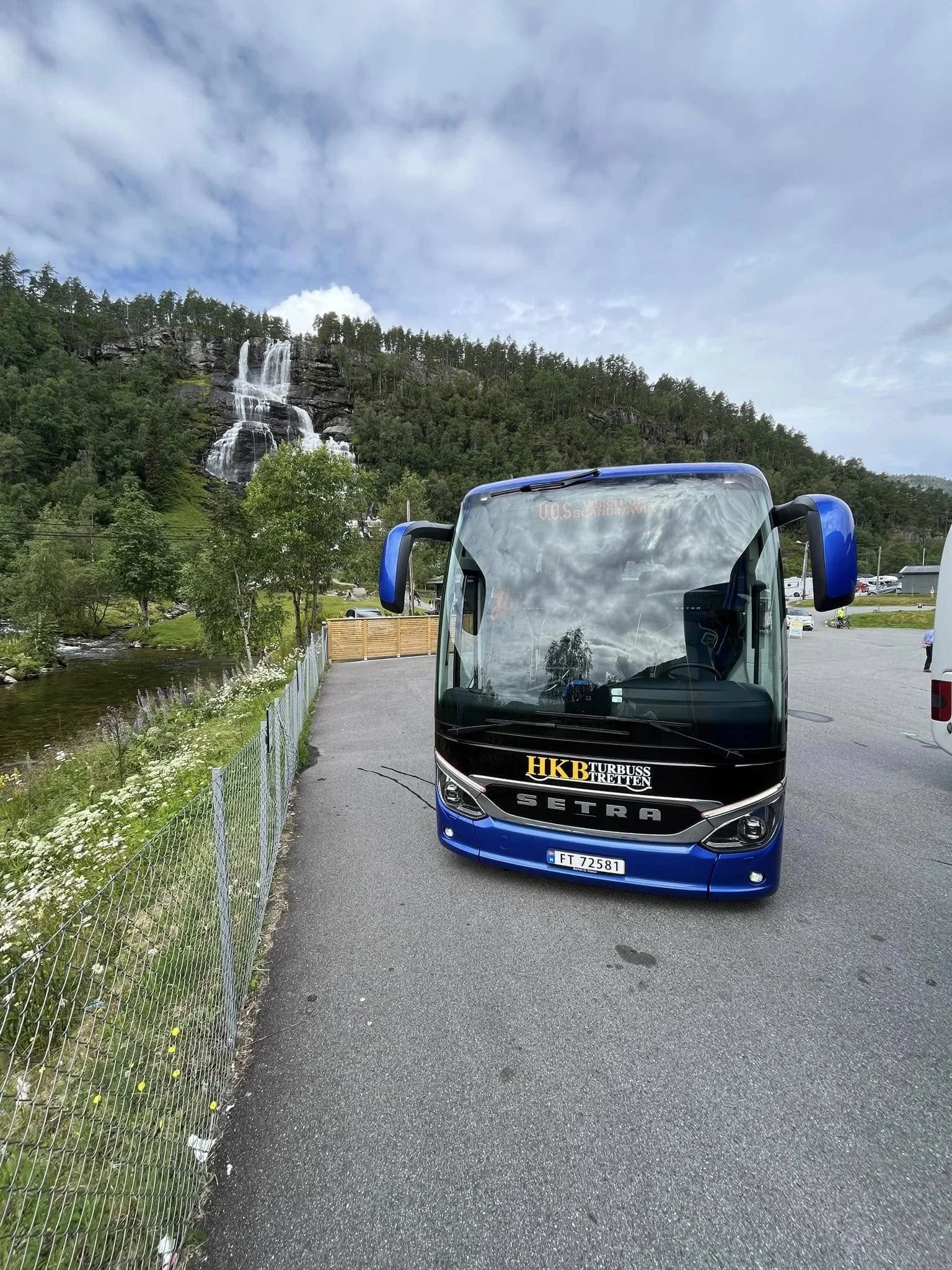 Setra 515 MD turbuss