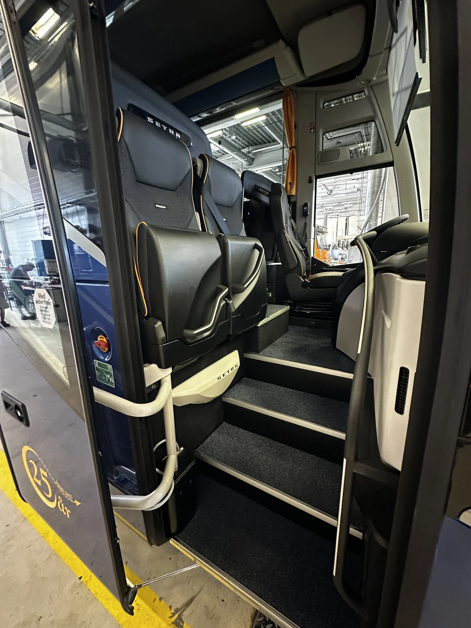 HKB Turbuss buss