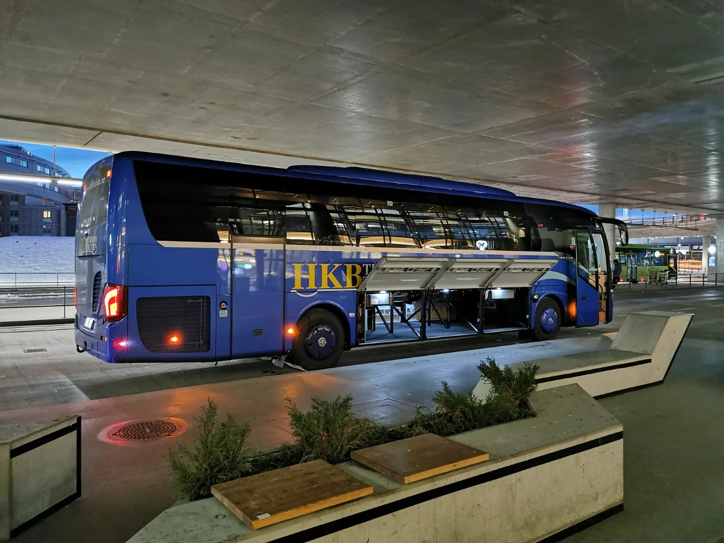 Firmatur – HKB Turbuss
